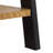 Isaac Iron and Wood Shelf