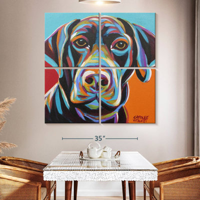 Brampt Dog Friend II