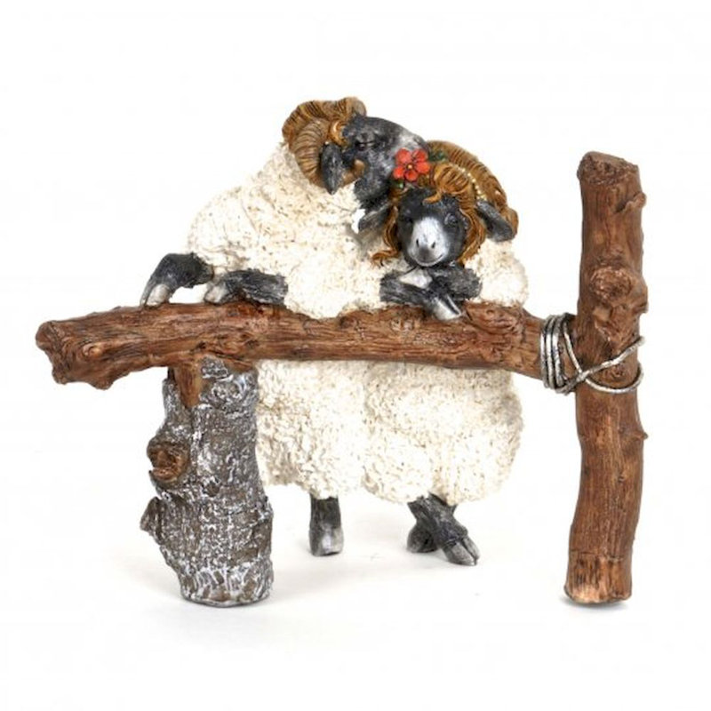 Figurine Laceyville