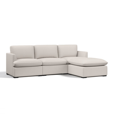 Canapé modulaire 4 pièces Dosal