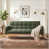 Green Teddy est en rupture de stock
