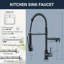 Belfry Kitchen Bultfontein Kitchen Faucet