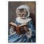 «Literature Writer Cat» par Quirky Art-104452157-112213332