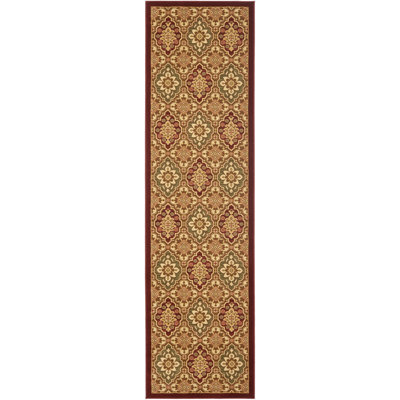 Tapis oriental performance Treasures