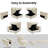 Modern Modular Chenille Sectional Sofa Set with Storage and USB Charging Port for Living Room and Apartment-1714388205-1706367598