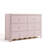 Casablanca 6 Drawer Dresser-112963597