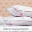 Secret Meadow Microfiber Reversible Quilt Set-297837982-297838004