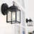 Nasyr Wall Light