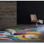 Delajah Abstract Area Rug-2095583909