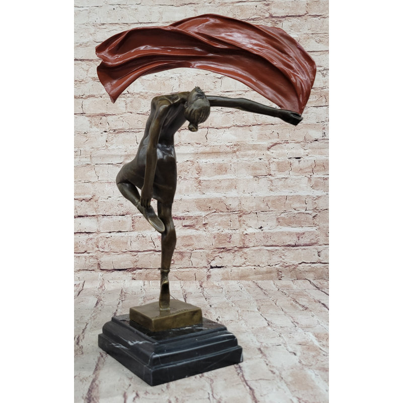 Figurines et sculptures