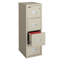 Compact Turtle® 4 - Drawer File Cabinet-71297752