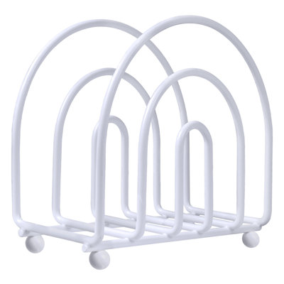 Porte-serviettes Archway Ebern Designs