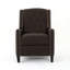 Chaise en tissu Classic