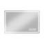 Miroir de salle de bain Fog