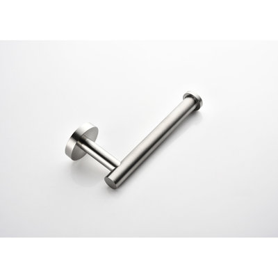 Bathroom Towel Rack 6, Stainless Steel Wall Mount, Brushed Nickel, Scratch Resistance, Long-Term Durability 6 Rack, Corrosion, Scratch- Design