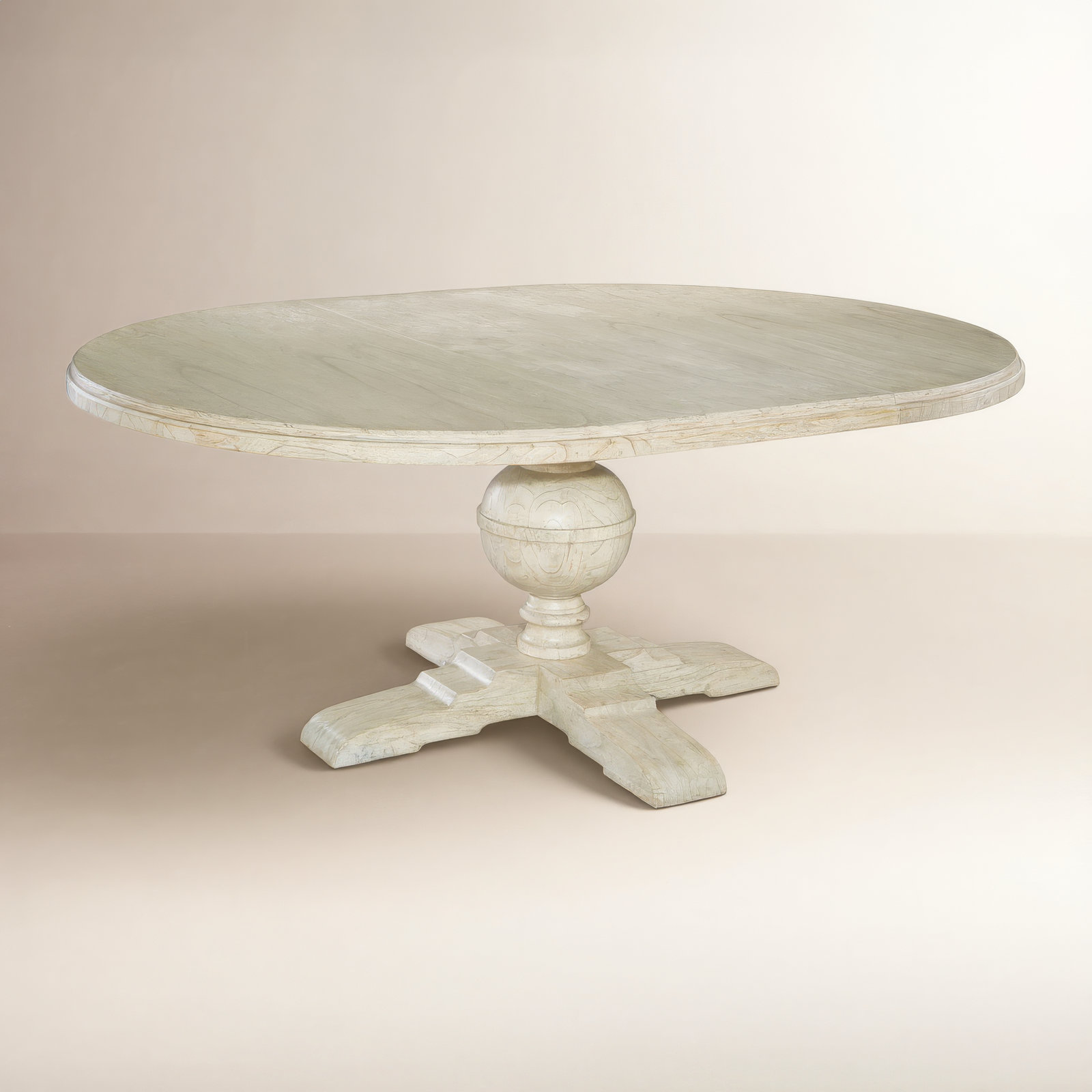 Jenevieve Extendable Dining Table