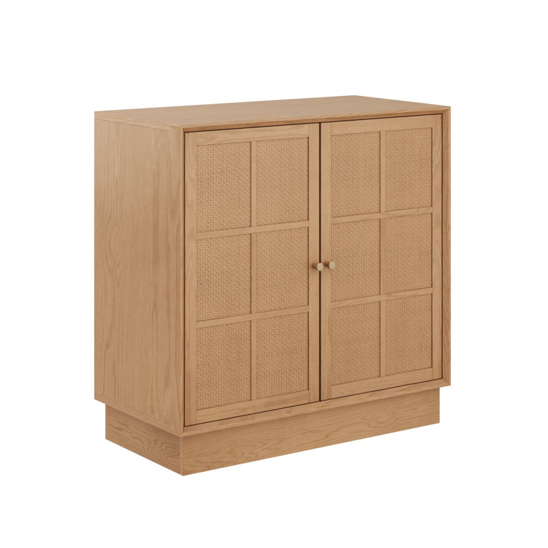 Armoire de rangement Oak, 1