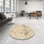 Tapis abstrait moderne 2131-1113667321