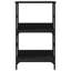 Holweg 50cm W Steel Standard Bookcase-151661760-168881837