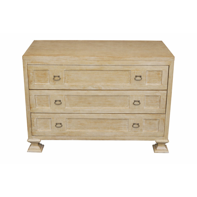 Cape Cod Nightstand-beachstone