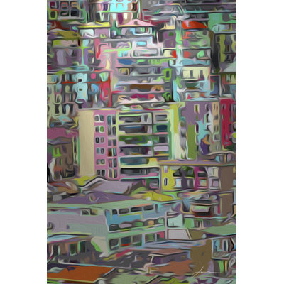 Stack III