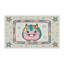 Tapis de Noël lavable The Holiday Aisle®-2051672288