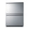 Summit Appliance 24" Wide 2-Drawer Commercial/Residential ADA All-Refrigerator