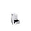 Ware 30cm W Bedside Table