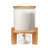 Harsha 5L Storage Cereal Dispenser