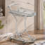 Chariot-bar Allen et Chrome-761736383