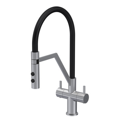 Nuie Kitchen Tap