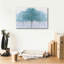 «Peaceful Grove» par James Wiens, art mural sur toile-291120408