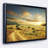 " Beautiful Rural Prairie Sunset "-26689647