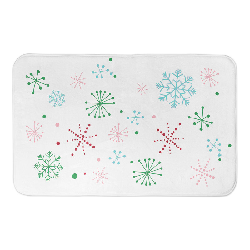 Paddington Non-Slip Bath Mat