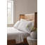 Emrik Brushed Organic Cotton Percale Sheet Set-90619897-90619900