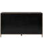 Montclair 6 - Drawer Solid Wood Dresser