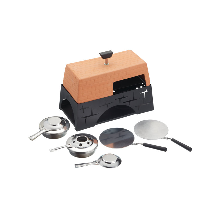 Artesà Mini Tabletop Pizza Oven