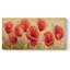 Poppies Grace I - Toile tendue avec châssis - Prêt à accrocher-2122023112