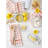 Cotton Waffle Tea Towel Kitchen Towel-767955177