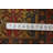 Pre-1900 Antique Wool Kazak Vegetable Dye Rug