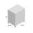 Senita End Table with Storage