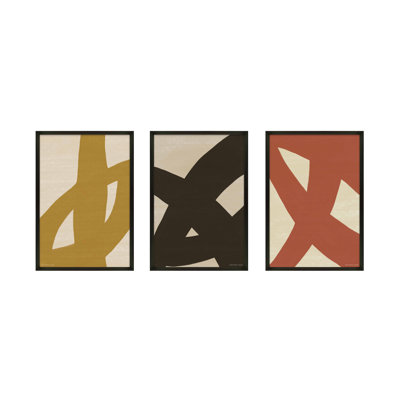 Form & Fusion by Romina Gadler