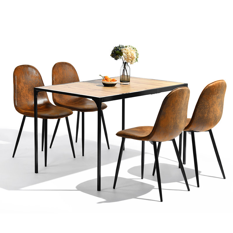4 - Person Dining Set