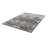 Tiled Border Area Rug