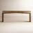 Henn Solid Wood Console Table-2113267632-2099429452