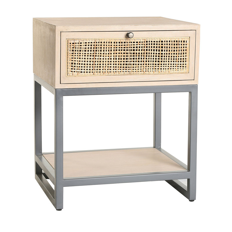 Table de chevet 19,5 po Noland