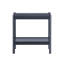 Table de chevet moderne pour chambre à coucher-1603581581