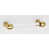 Polished Brass not Lacquered
