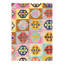 Natally One-of-a-Kind 5' X 6'8'' Hand Knotted Area Rug