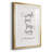 Wash Fears - Matted and Framed Under Acrylic Glass, Large Living Room Wall Art-73709772-73709770